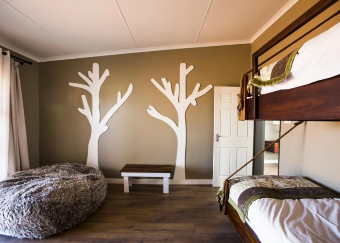 Kalahari Anib Lodge