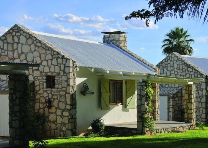 Kalahari Farmhouse
