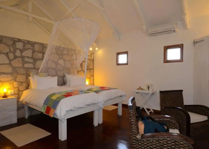 Kalahari Farmhouse
