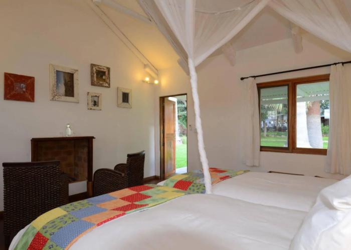 Kalahari Farmhouse