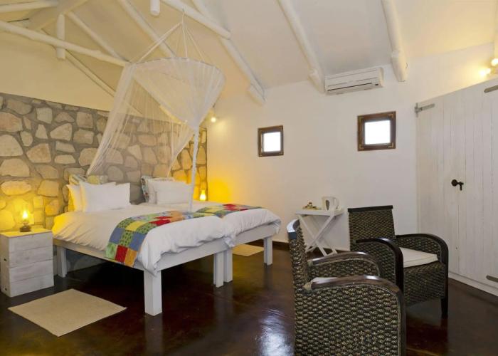 Kalahari Farmhouse