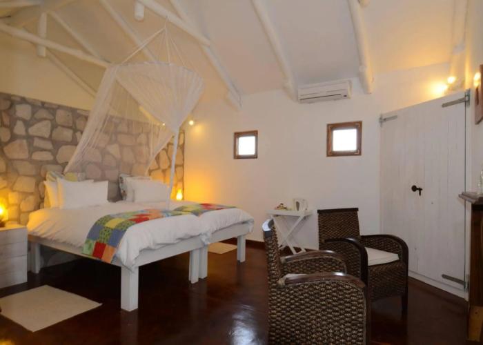 Kalahari Farmhouse