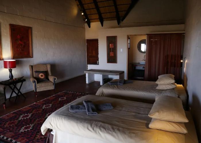 Auob Country Lodge