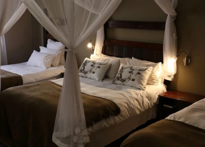 Auob Country Lodge