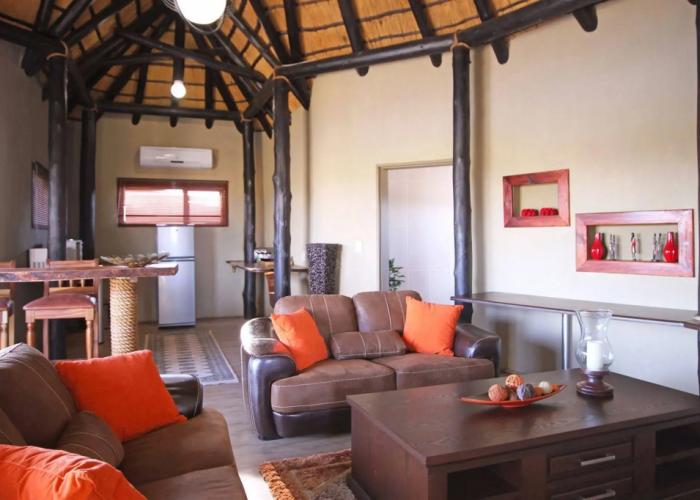 Lapa Lange Game Lodge