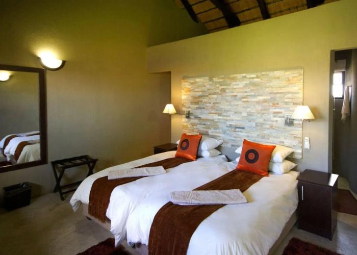 Lapa Lange Game Lodge