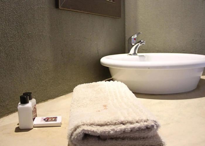 Lapa Lange Game Lodge