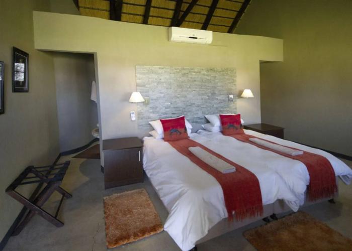 Lapa Lange Game Lodge
