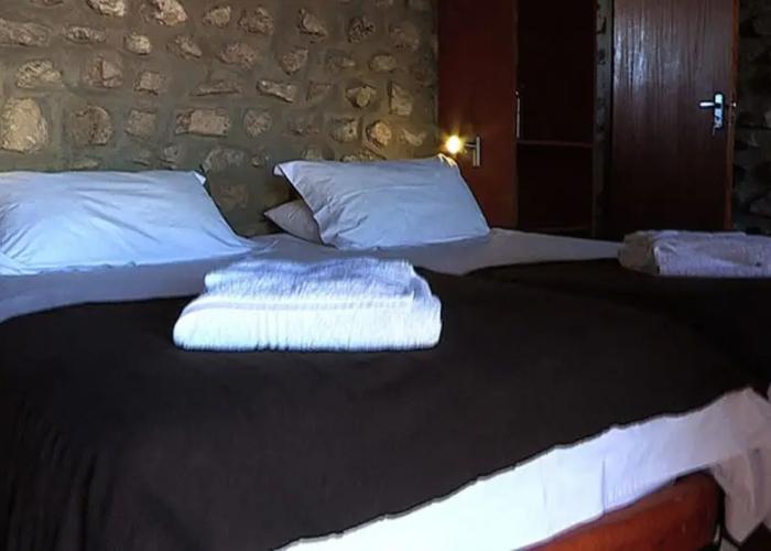 West Nest Lodge