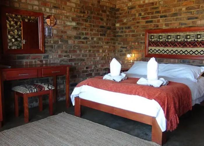 West Nest Lodge