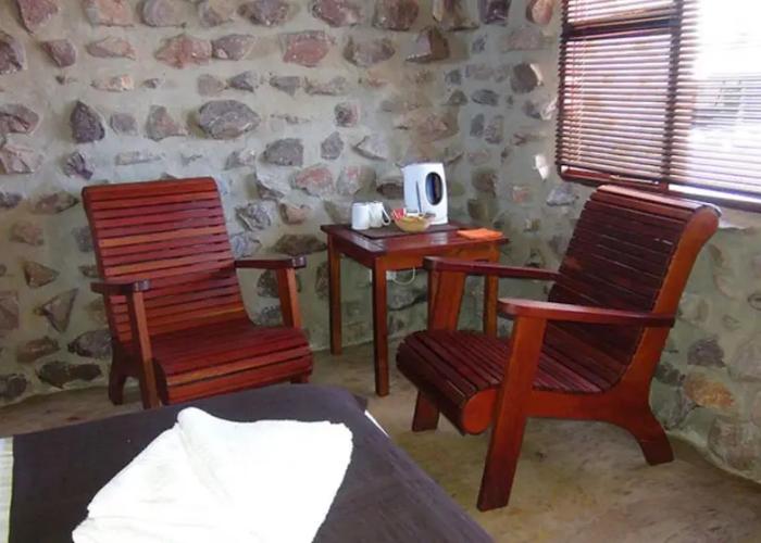 West Nest Lodge