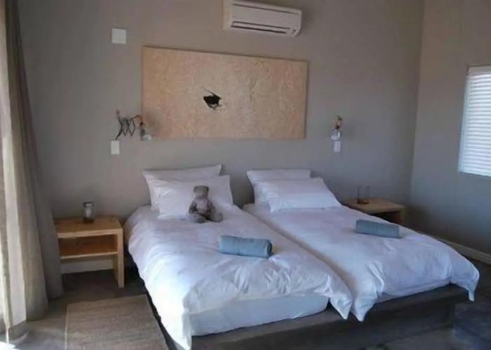 Africa Safari Lodge
