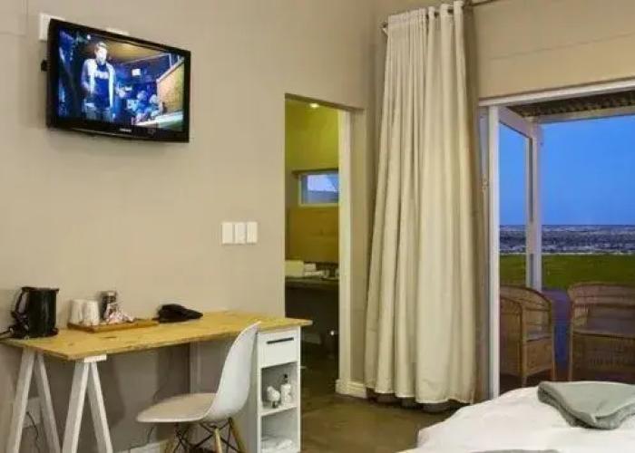 Africa Safari Lodge