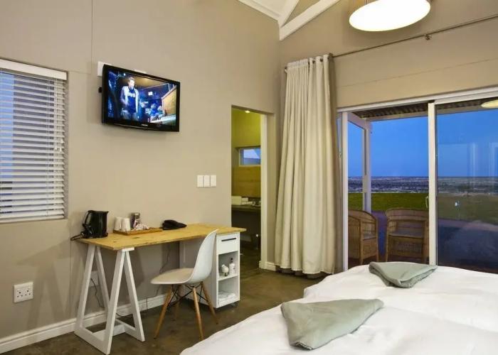 Africa Safari Lodge