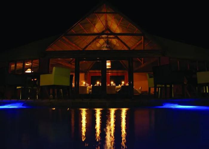 Suricate Tented Lodge