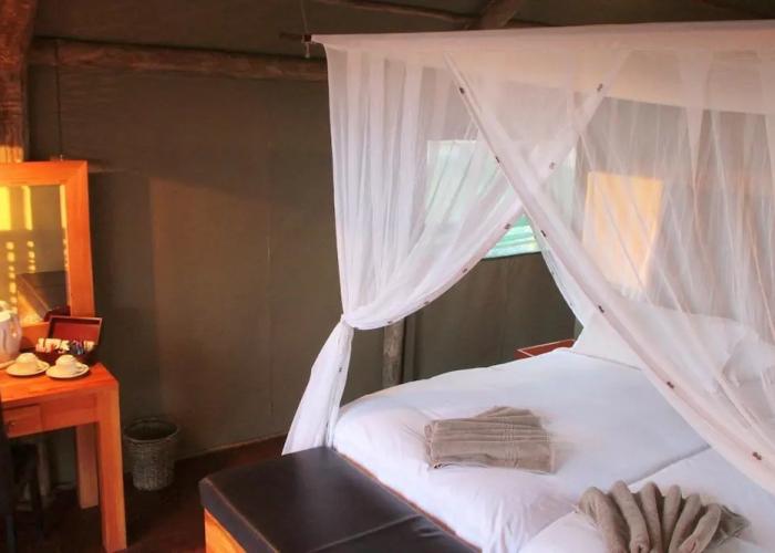 Suricate Tented Lodge