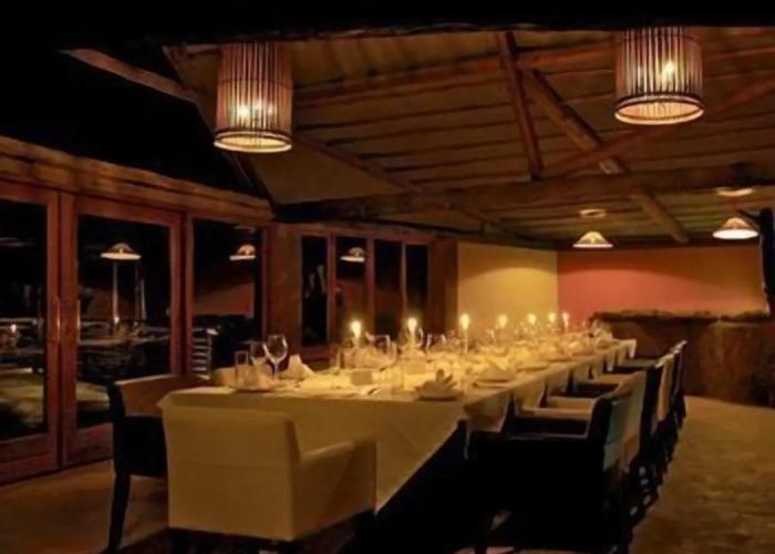 Suricate Tented Lodge