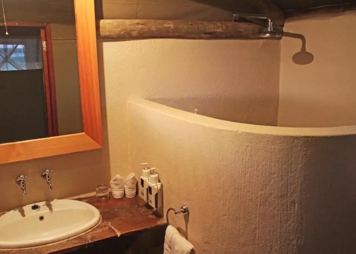 Suricate Tented Lodge