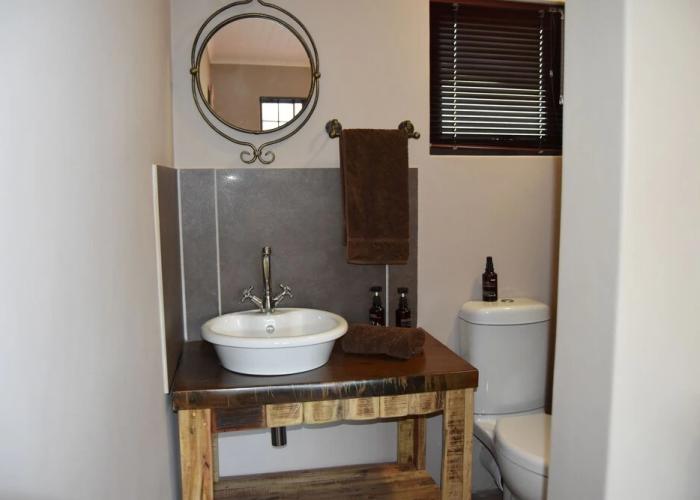 Kalahari Farmstall - Accommodation and Campground