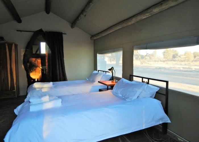 Torgos Lodge
