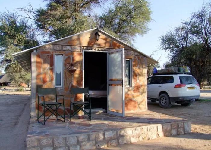 Torgos Lodge