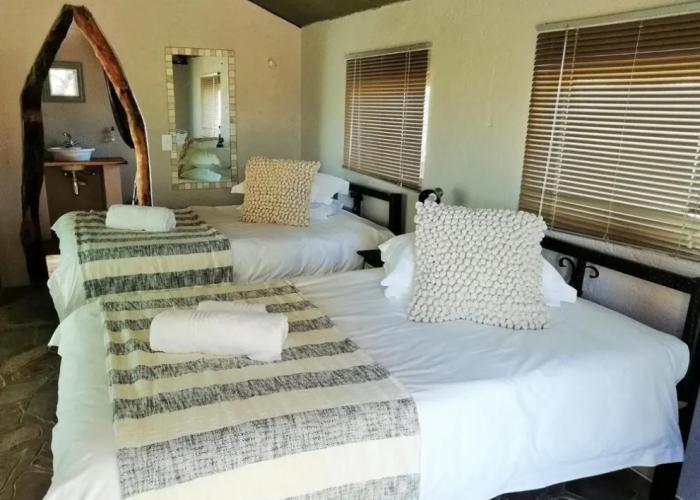 Torgos Lodge