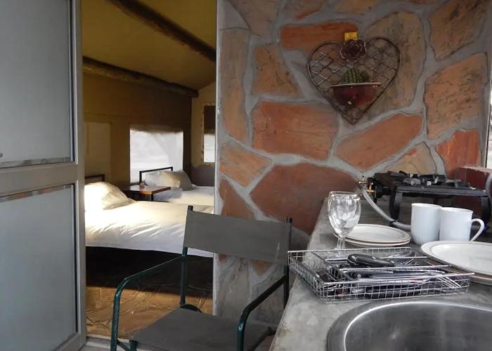 Torgos Lodge