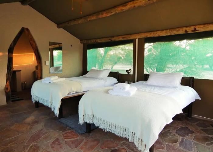 Torgos Lodge