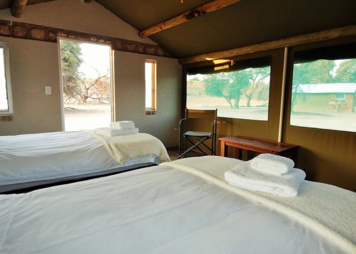 Torgos Lodge