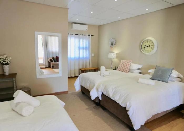 Boutique Guesthouse Mariental