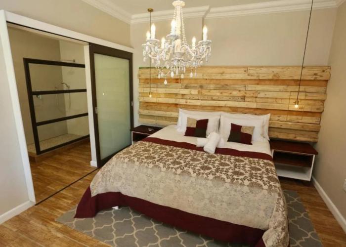 Boutique Guesthouse Mariental