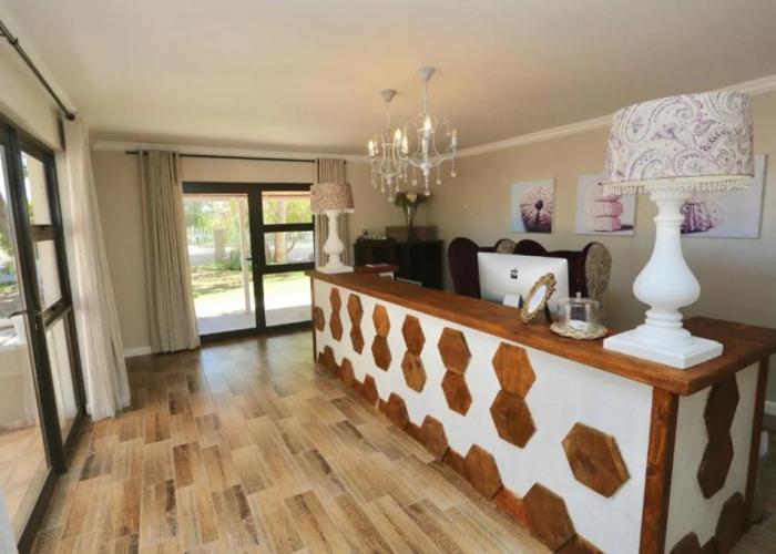 Boutique Guesthouse Mariental
