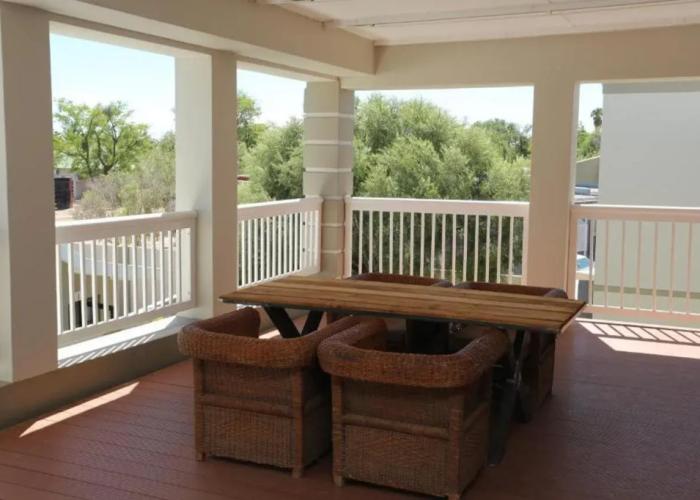 Boutique Guesthouse Mariental