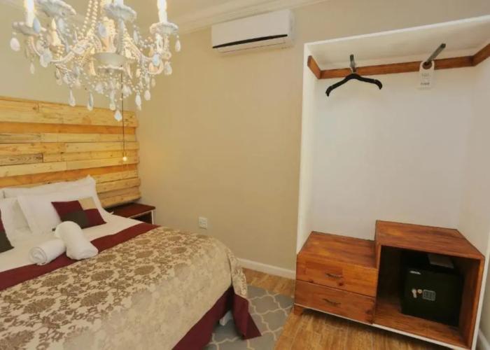 Boutique Guesthouse Mariental