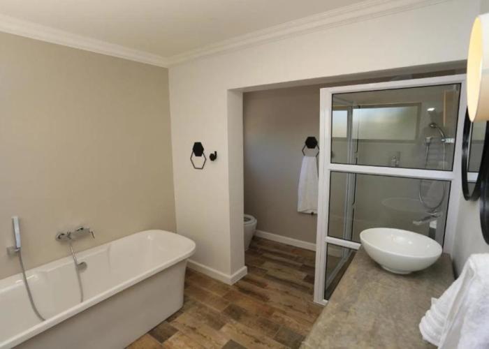 Boutique Guesthouse Mariental
