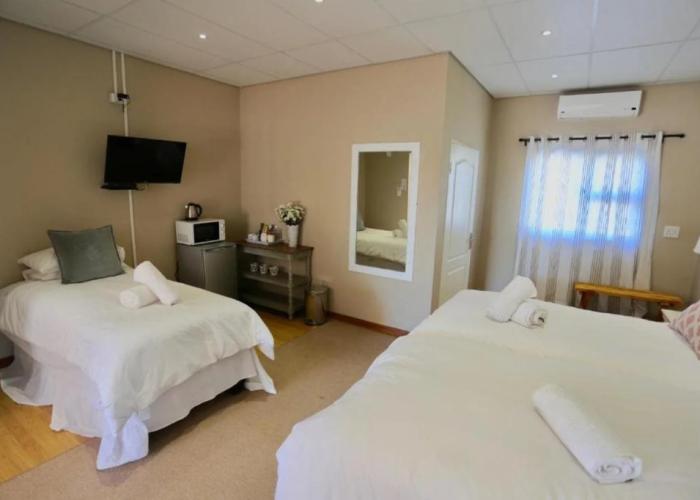 Boutique Guesthouse Mariental