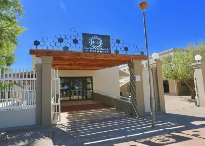 Boutique Guesthouse Mariental