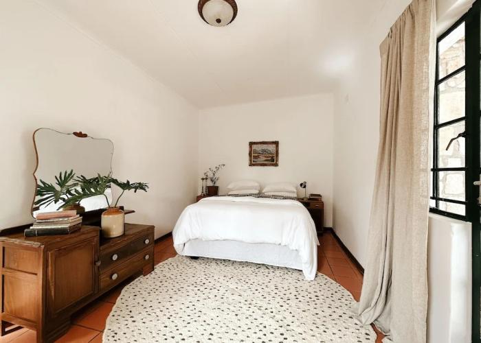 The Historical boutique Hotel