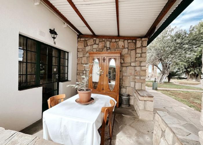 The Historical boutique Hotel