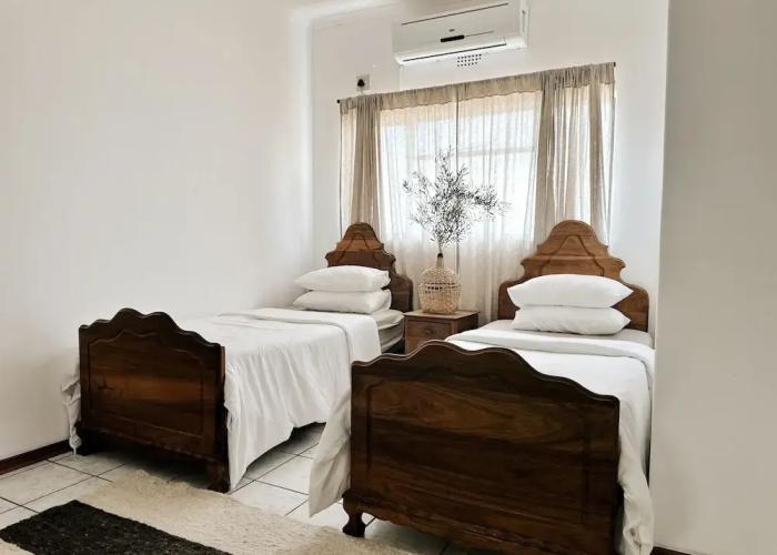 The Historical boutique Hotel