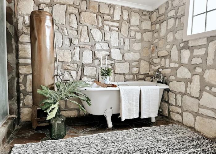 The Historical boutique Hotel