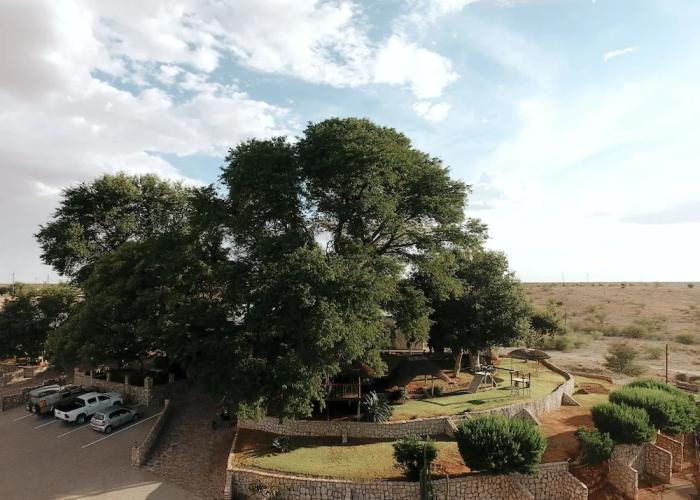 The Historical boutique Hotel