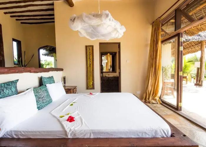 Milele Villas