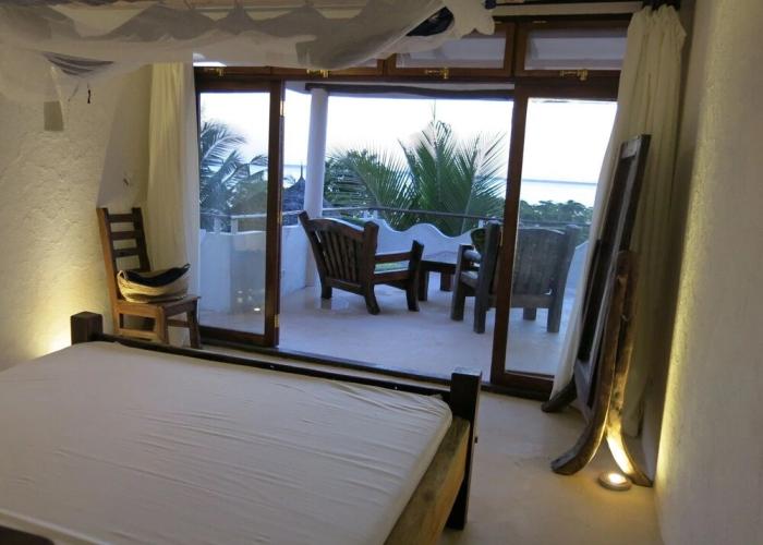 Milele Villas