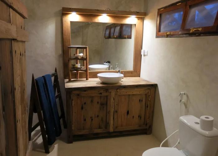 Milele Villas