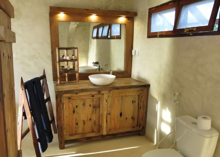 Milele Villas