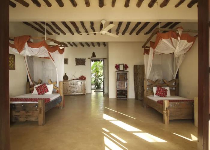 Milele Villas