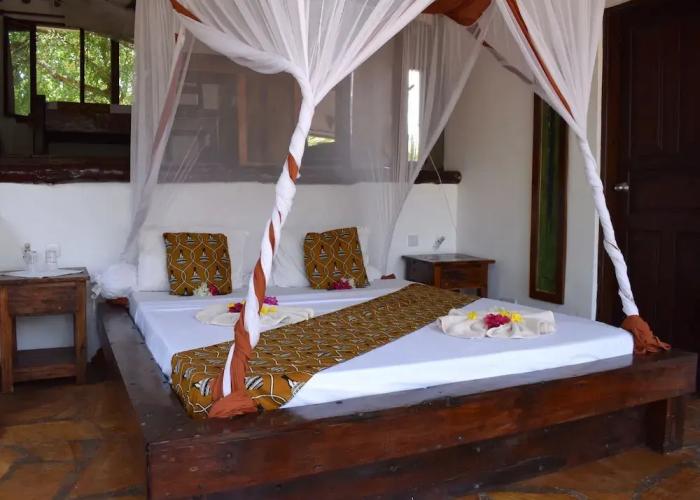 Milele Villas