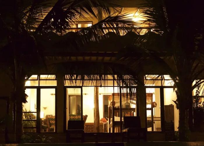Milele Villas