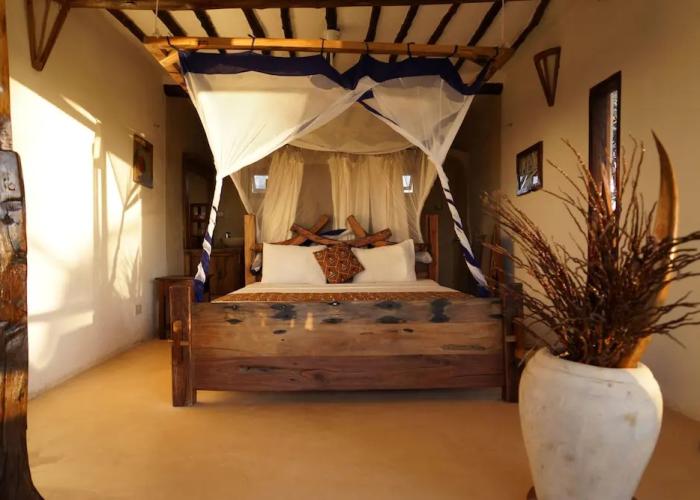 Milele Villas